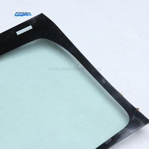ชุดซ่อมกระจกหน้ารถ Aston Martin DB11 รุ่น Light Window Glass  อะไหล่แท้หมายเลข KY63-2154-AA - Product Image 4