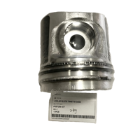 Kit de pistons DYN 370-7998 T415098 415-4315 pour excavatrice Caterpillar 320D2, pièces de révision du moteur C7.1