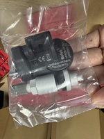 Capteurs de pression des pneus TPMS universels authentiques Autel 433 Hz