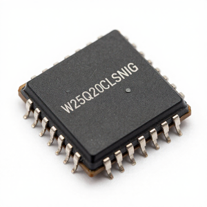 IC FLASH 2MBIT SPI/QUAD, composants électroniques 8-Solc en stock important, W25Q20CLSNIG - Product Image 1