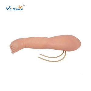 โมเดลการเจาะเลือดที่ขาสำหรับทารกขั้นสูง - Product Image 1