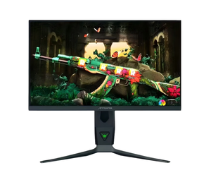 NOUVEAU Moniteur de jeu incurvé LED ASUS ANTGAMER ANT255PQ 32 pouces HDR 300Hz Taux de rafraîchissement DP/Interfaces pour ordinateur de bureau - Product Image 1