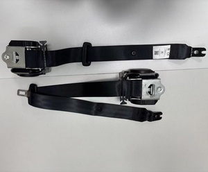 Cinturón <span class=keywords><strong>de</strong></span> <span class=keywords><strong>Seguridad</strong></span> Retráctil Universal Automático <span class=keywords><strong>de</strong></span> 3 Puntos ELR para Automóvil, Cinturones <span class=keywords><strong>de</strong></span> <span class=keywords><strong>Seguridad</strong></span> para <span class=keywords><strong>Audi</strong></span> <span class=keywords><strong>A3</strong></span> OE 8VD 857 805 V04 - Product Image 3