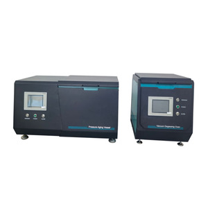 ระบบ D6521แรงดันยางมะตอย AASHTO PPI ความถูกต้องสูงระบบลดริ้วรอยแรงดันน้ำมันดิน - Product Image 5