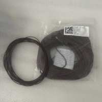 Suku Cadang Mesin Wei Chai Wp12 01153804 Cincin Segel Liner Silinder