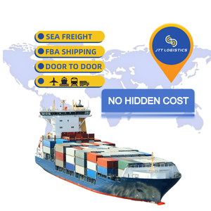 सबसे कम शिपिंग लागत पेशेवर शिपिंग एजेंट समुद्री विश्वसनीय समुद्री माल ढुलाई चीन के लिए ऑस्ट्रेलिया के लिए - Product Image 1