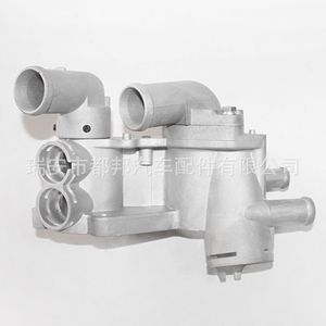 Bomba de Agua para Auto Sq-Dubang 03212111BF SQ-21279 para VM 77, Repuesto para Suministro de Agua del Vehículo - Product Image 1