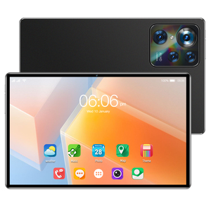 Gistec <span class=keywords><strong>2025</strong></span> Pad 8 Max Mới 10.1 Inch Máy Tính Bảng <span class=keywords><strong>Android</strong></span> 13 8GB 512GB 4G Gọi Sim Khe Cắm Thẻ Máy Tính Bảng Mới Với Bút Cho Doanh Nghiệp - Product Image 5