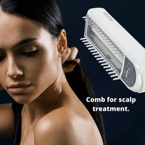 KERNEL banda estrecha con cable de mano <span class=keywords><strong>UVB</strong></span> 311 Nm lámpara para Psoriasis <span class=keywords><strong>Vitiligo</strong></span> <span class=keywords><strong>Derma</strong></span> lámpara de fototerapia <span class=keywords><strong>UVB</strong></span> compacta - Product Image 5