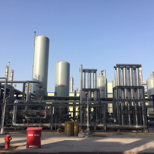 Nhanh chóng Shut-down co thấm màng hệ thống 95% 99% <span class=keywords><strong>Carbon</strong></span> <span class=keywords><strong>Monoxide</strong></span> màng chọn lọc thiết bị cho Carbonate sản xuất - Product Image 2