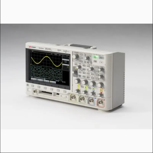 Osciloscopio Digital Infiniivision Dsox2024A de 200 MHz y 4 Canales Analógicos - Product Image 2