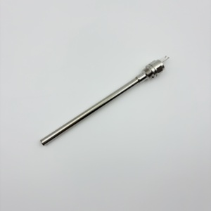 500W SS304 230VAC Máy sưởi dạng ống Máy sưởi bằng gốm Máy sưởi điện PTC Máy sưởi dạng hộp mực PTC cho giá treo khăn Máy sưởi điện dạng hộp mực - Product Image 2