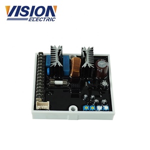 Generatore di AVR <span class=keywords><strong>DSR</strong></span> Per brushless generatore di Ricambio Made In China 1 anno di Garanzia - Product Image 2