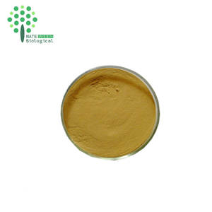 Factory Bulk Supply Herbal Extract <strong>Ginger</strong> Root Extract Powder Gingerol 10% HPLC Certified Drum Packaging - Product Image 5