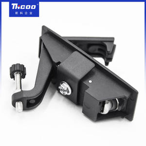 C2- 25 विद्युत पैनल लॉक ms606 इलेक्ट्रिक उपकरण पुश बटन ट्रिगर फ्लश ट्रिगर लॉक संपीड़न पैच - Product Image 4