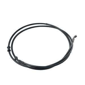 Kit de conversion de freinage de performance pour vélos, avec conception légère et durabilité améliorée pour les cyclistes exigeants - Product Image 3