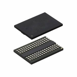 Compre Componentes Electrónicos en Línea, en Stock, Memoria IS46TR16640B-107MBLA2 96 TFBGA - Product Image 1