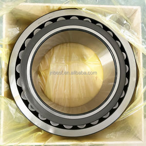 24032 24034 24036 24038 24030 EA W33C3 Roulement de broyeur Rouleau 24030 CC/C3W33 Roulements à rouleaux sphériques - Product Image 5