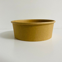 Gobelet en papier kraft jetable pour café, thé, boissons chaudes, logo personnalisé, fournitures écologiques pour restaurants et cafés