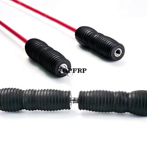 Barra de Entrenamiento Vibratoria Desmontable de 160 cm - Product Image 3