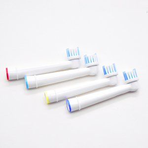 Têtes de <span class=keywords><strong>brosse</strong></span> à <span class=keywords><strong>dents</strong></span> SB-17A propre tête de <span class=keywords><strong>brosse</strong></span> à <span class=keywords><strong>dents</strong></span> - Product Image 4