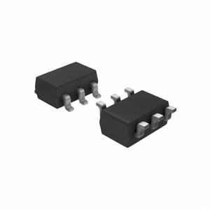 Transistores STT4P3LLH6 SOT-23-6 Comprar Componentes Electrónicos en Línea en Stock - Product Image 1