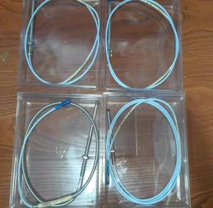 เซ็นเซอร์วัดการสั่นสะเทือน 12V 10A ของแท้ใหม่เอี่ยม รุ่น Nevada130118-0100-02 190501-12-00-00 330905-00-15-10-02-05 ราคาสต็อก - Product Image 2