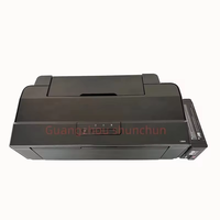 E-pson L1800 Printer DTF Inkjet Bekas Printer Sublimasi A3 A4 Printer Berwarna