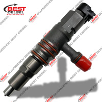 Injecteurs de carburant R23526589 pour moteurs diesel MTU Detroit, modèles X52407500053, RX52407500053, EX52407500053
