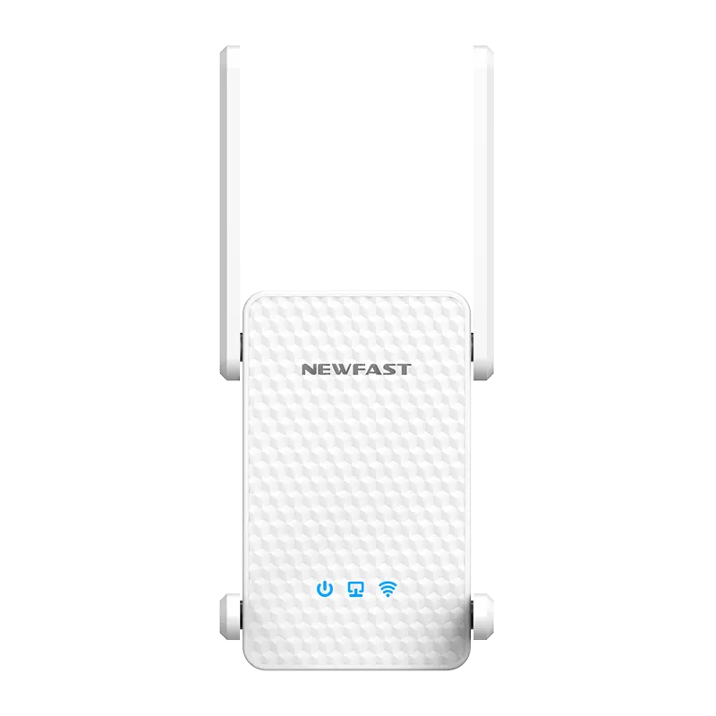 OEM WiFI6 ripetitore senza fili booster 3000Mbps wifi6 OFDMA WiFi range segnale internet extender con il miglior prezzo