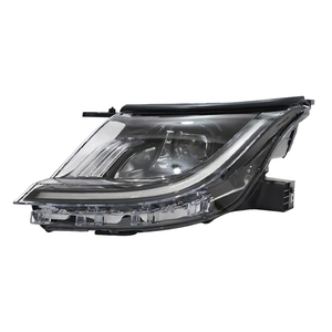 JOESHIER Vente en gros d'éclairages automobiles, phares DRL pour BYD Dolphin, phare avant OE EM2E-4121010B EM2E-4121020B - Product Image 2