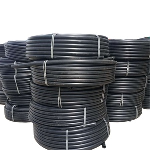 Nhà máy Outlet Chất lượng cao HDPE ống nước HDPE ống 600 mét - Product Image 1