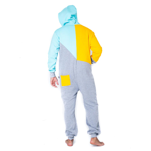 Conjuntos de Bata Personalizados para Hombre con Capucha, Cierre de Cremallera, Transpirables, de Secado Rápido, de Algodón y Felpa, Antom Enterprises - Product Image 6