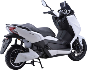 6000W Electric <strong>Motorcycle</strong> With Eec Electric Scooter <strong>Motorcycles</strong> - Product Image 4