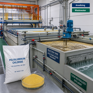 PAC Polvo <span class=keywords><strong>de</strong></span> Cloruro <span class=keywords><strong>de</strong></span> Polialuminio con 30% <span class=keywords><strong>de</strong></span> Contenido <span class=keywords><strong>de</strong></span> Alúmina <span class=keywords><strong>para</strong></span> <span class=keywords><strong>Agua</strong></span> - Product Image 1