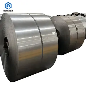 Prix de gros cr crc crca bobine personnaliser 0.2-3.0mm 4x8 q195-q235 st12-st16 dc01-dc06 spcc sd bobine d'acier laminée à froid