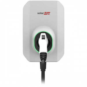 Kit de Carga Integrado SolarEdge HD-WAVE SE-EV-KIT-V3UPG-01 Hecho en EE. UU. - Product Image 1