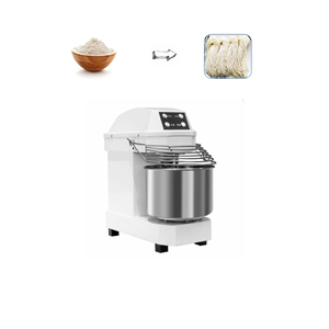 Amasadora de Alta Eficiencia para Uso Comercial y Doméstico, 10BPHMJ, para Preparación de Masa de Panadería y Pizza - Product Image 1