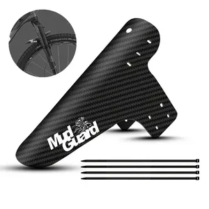 Accessori ciclismo facile parafango ciclismo fisso - Product Image 6