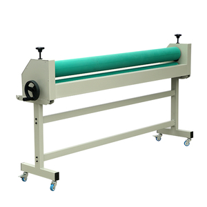 Byon BYON-1600A lạnh CuộN Laminator cho A3/A4/A5/A6 giấy kích cỡ biểu tượng tùy chỉnh hộp màu bao bì - Product Image 3