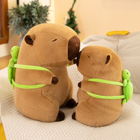 Peluche Virale Internet Phénoménale, Best-Seller, Méga-Célébrité : Adorable, Original, Mignon et Doux, Rembourrage en Coton PP