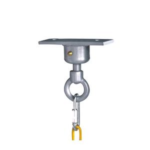 Accessoires de balançoire, balançoire pour adultes, balançoire en métal léger, support pivotant - Product Image 3