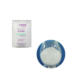 Ácido Sebacico Granular, Cas No.111-20-6, Buen Precio, 99.5% de Pureza - Product Image 6