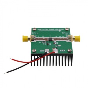 Amplificatore di Potenza Lineare RF2126 400M-2700MHz 2.4GHz 1W per WiFi e Radio Amatoriale - Product Image 6