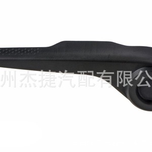 Pour sièges de voiture compatibles Dodge avec poignées de réglage du dossier de siège, modèles 1RW10DX9AA et 1RW11DX9AA - Product Image 3