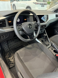 2024 precio de fábrica Volkswagons V Polo Fwd gasolina coche <span class=keywords><strong>nuevo</strong></span> 1.5l 110PS L4 <span class=keywords><strong>2023</strong></span> último Volkswagons Polo Plus <span class=keywords><strong>2023</strong></span> 1.5l coche barato - Product Image 6