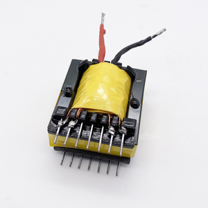 Transformateur de soudage haute fréquence EER43x15 Transformateur d'inverseur 22:<span class=keywords><strong>9</strong></span> - Product Image 1