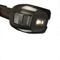 Lecteur de codes portable industriel robuste KEYENCE HR-X100 de haute qualité, autres applications, autres matériaux, en stock