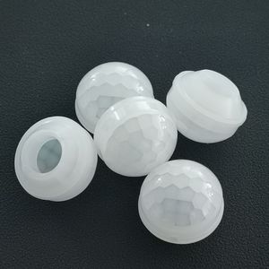 Lente <span class=keywords><strong>Fresnel</strong></span> de Largo Alcance IR de 50 m YY-DL-50M, Ángulo Estrecho 3.5 °   Óptica de HDPE para Detección de Precisión - Product Image 3