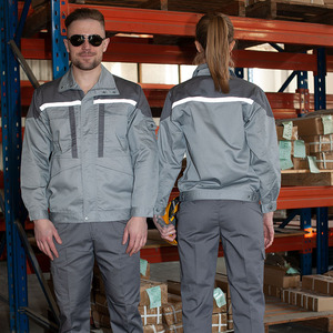 Buona reputazione costruzione tuta da lavoro per la riparazione auto - Product Image 4